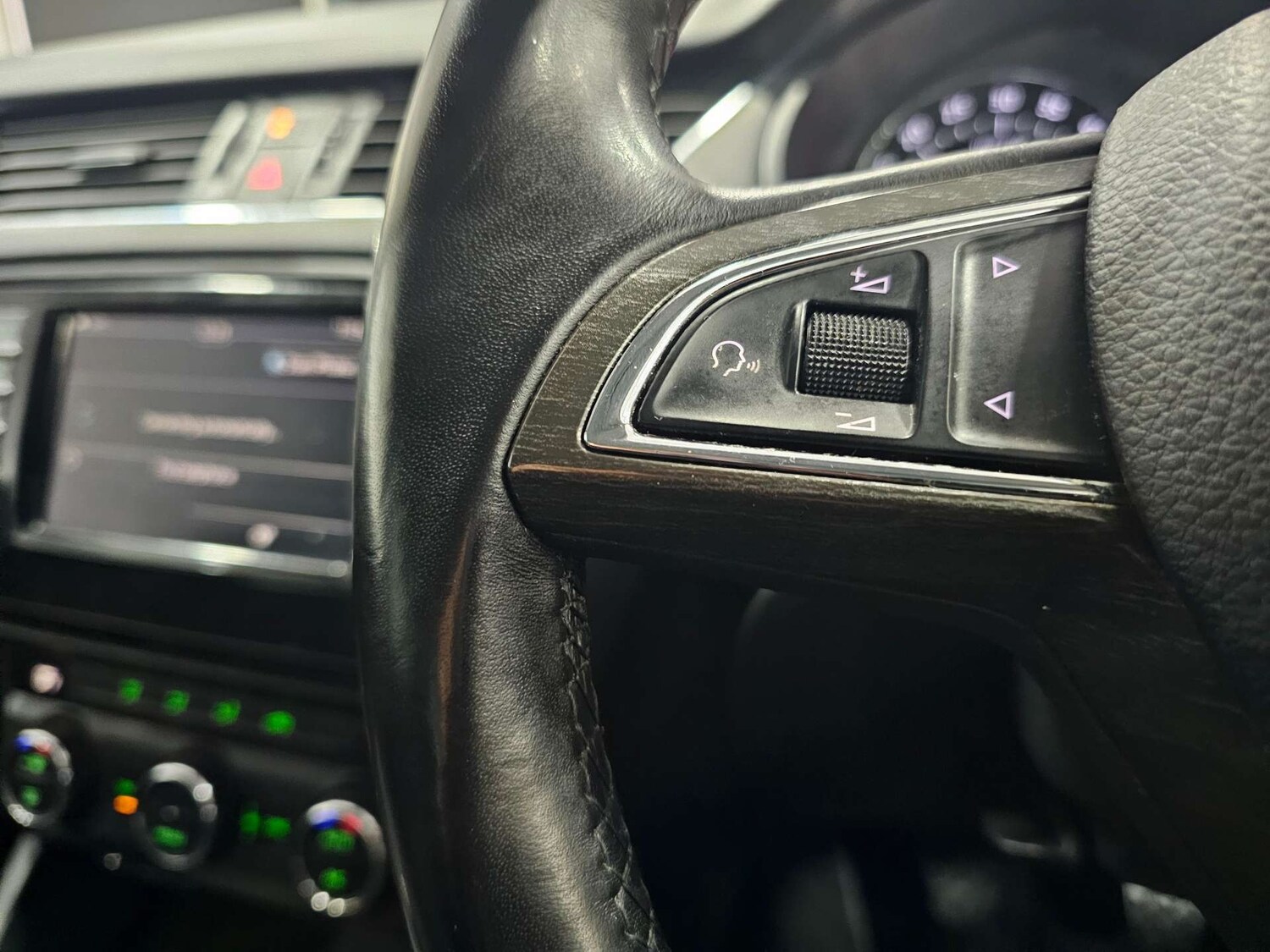 Used Skoda Octavia 2016 for sale - 77830750: Photo 53