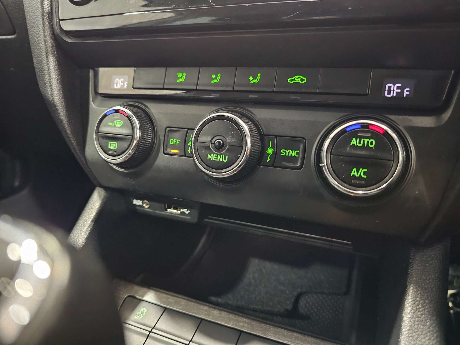 Used Skoda Octavia 2016 for sale - 77830750: Photo 62