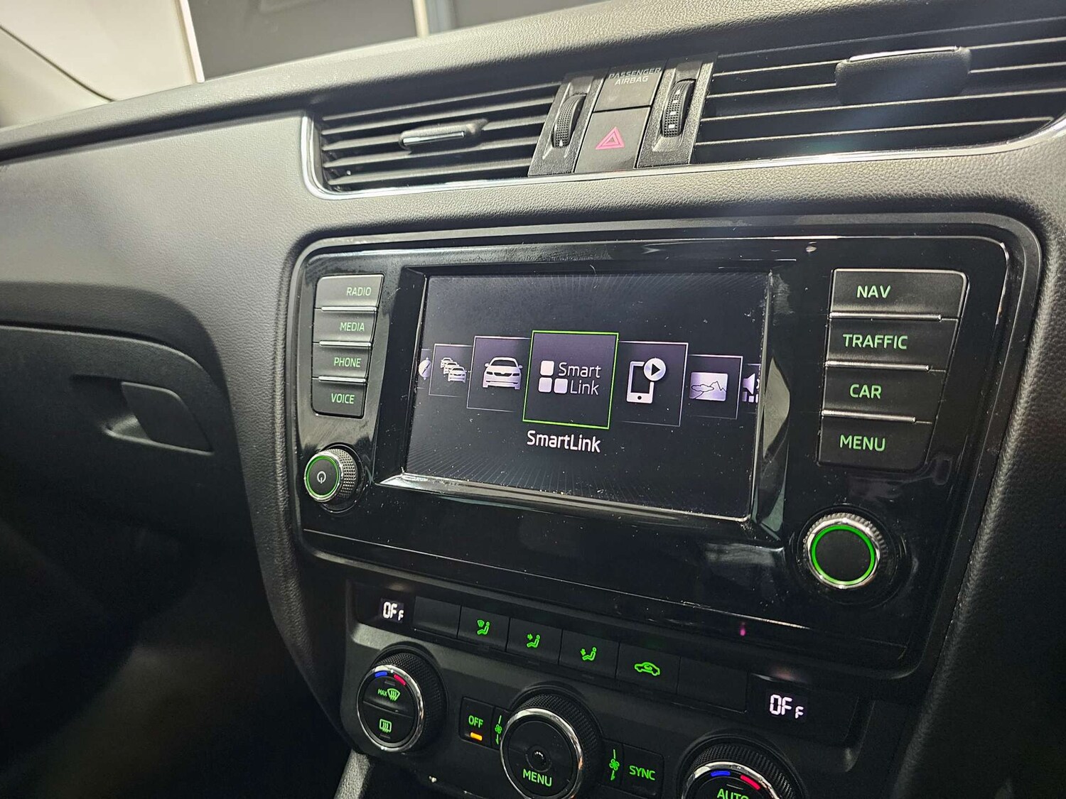 Used Skoda Octavia 2016 for sale - 77830750: Photo 67