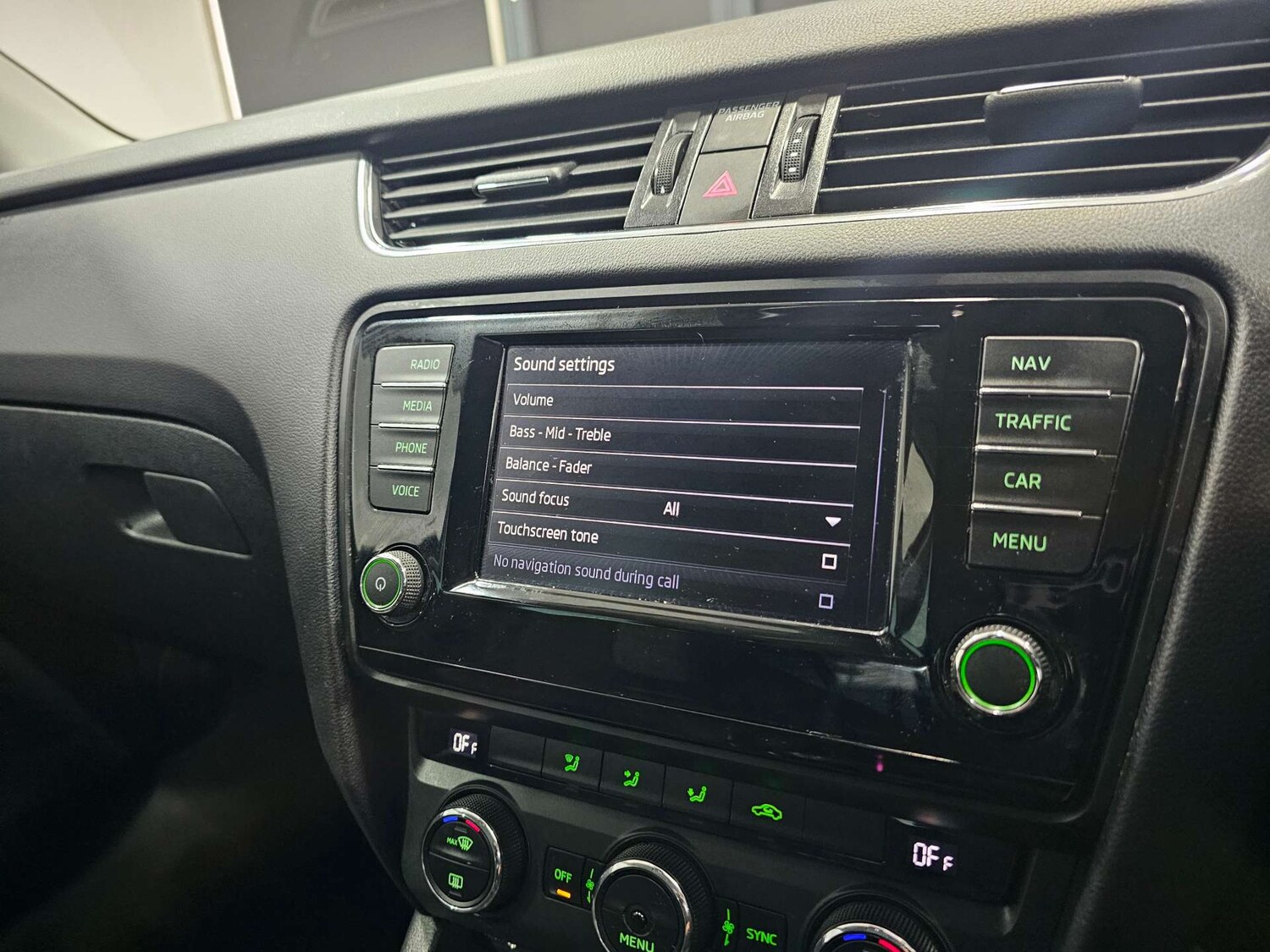 Used Skoda Octavia 2016 for sale - 77830750: Photo 68