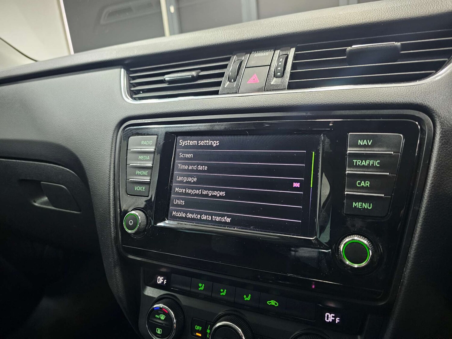 Used Skoda Octavia 2016 for sale - 77830750: Photo 69