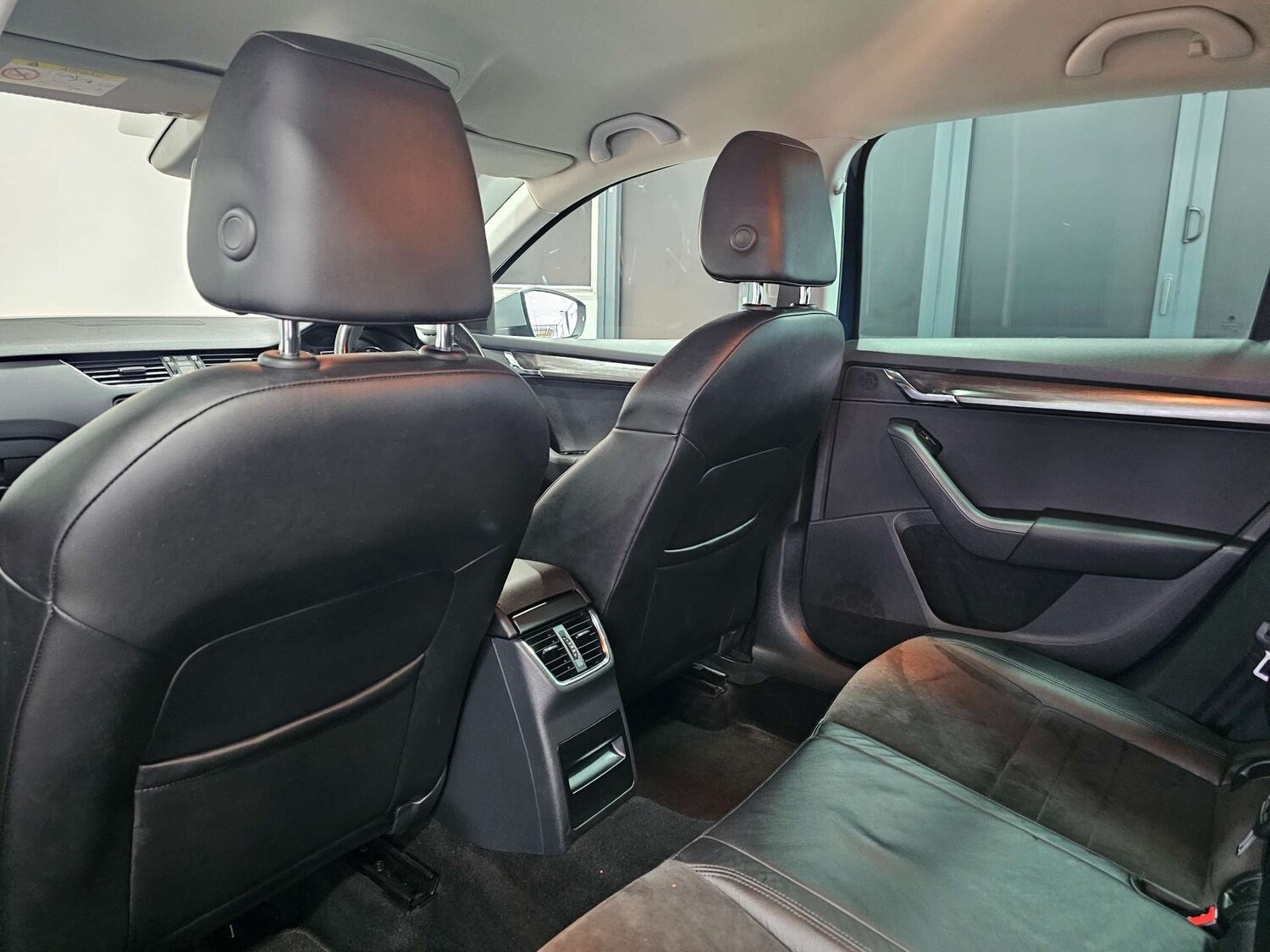 Used Skoda Octavia 2016 for sale - 77830750: Photo 81