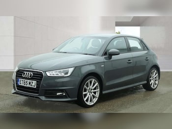 Used Audi A1 2016 for sale - 78513902: Photo