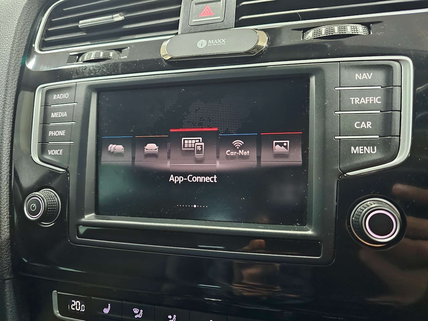 Used Volkswagen Golf 2015 for sale - 76972362: Photo 10