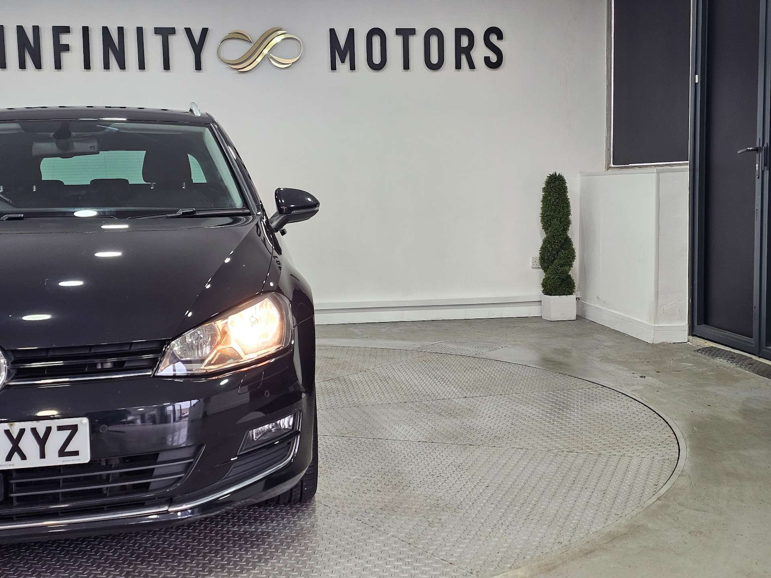 Used Volkswagen Golf 2015 for sale - 76972362: Photo 11