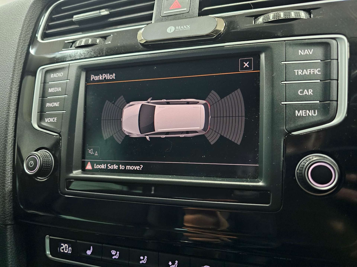 Used Volkswagen Golf 2015 for sale - 76972362: Photo 13