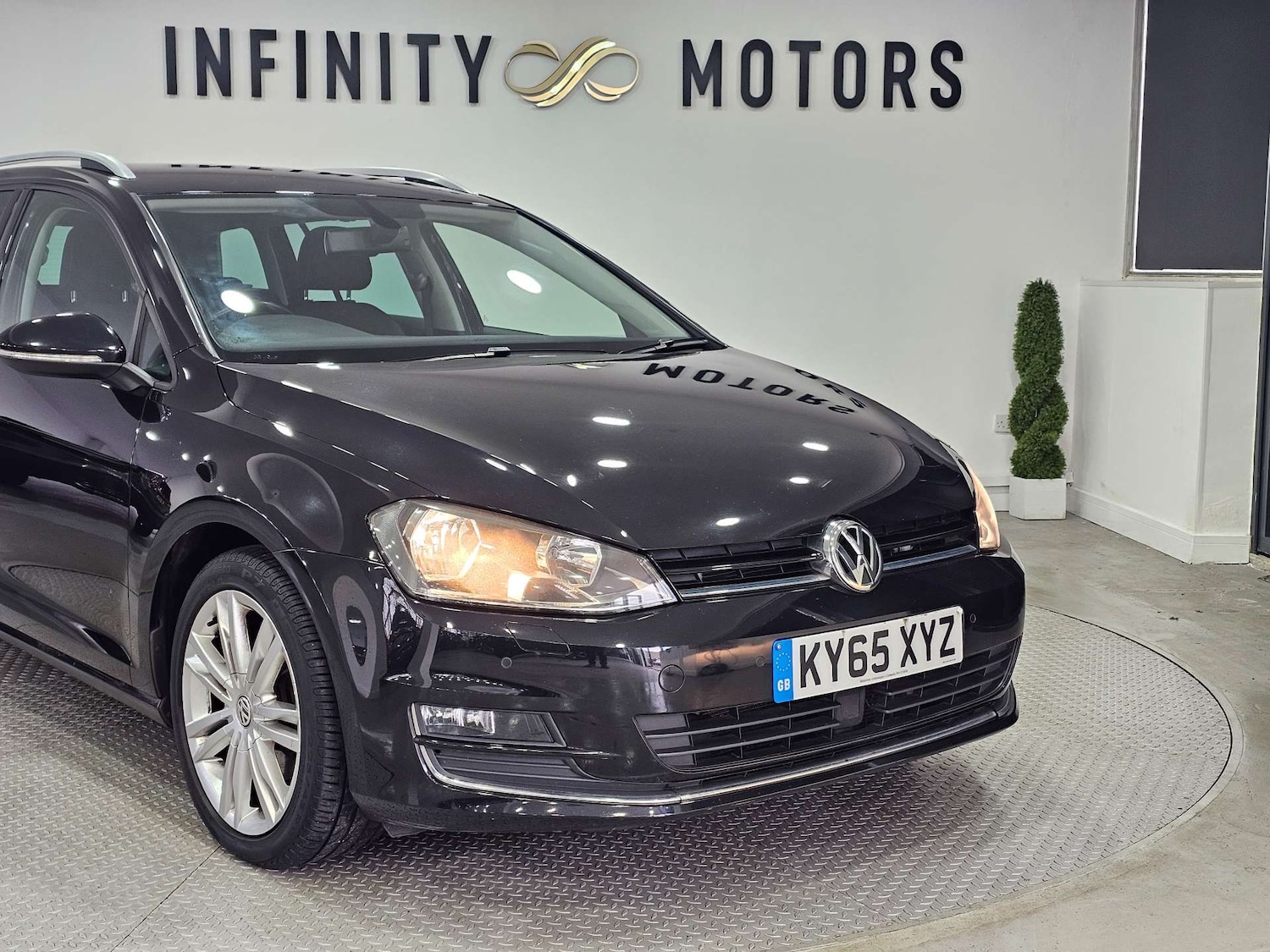 Used Volkswagen Golf 2015 for sale - 76972362: Photo 14