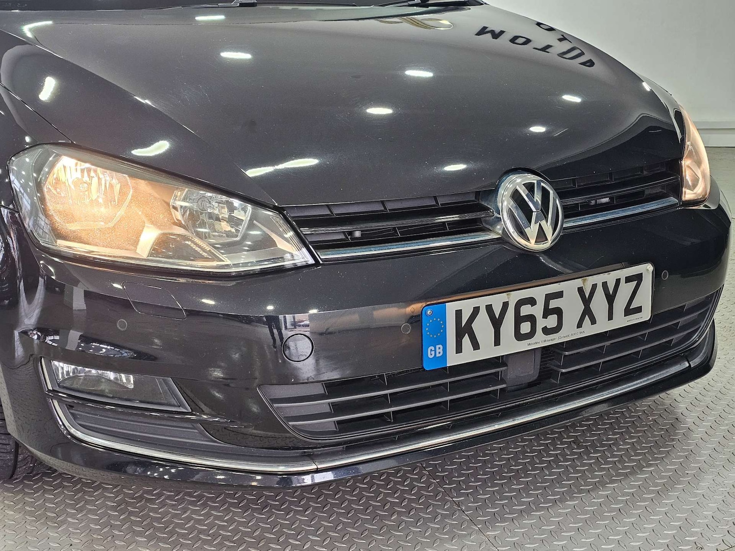 Used Volkswagen Golf 2015 for sale - 76972362: Photo 17