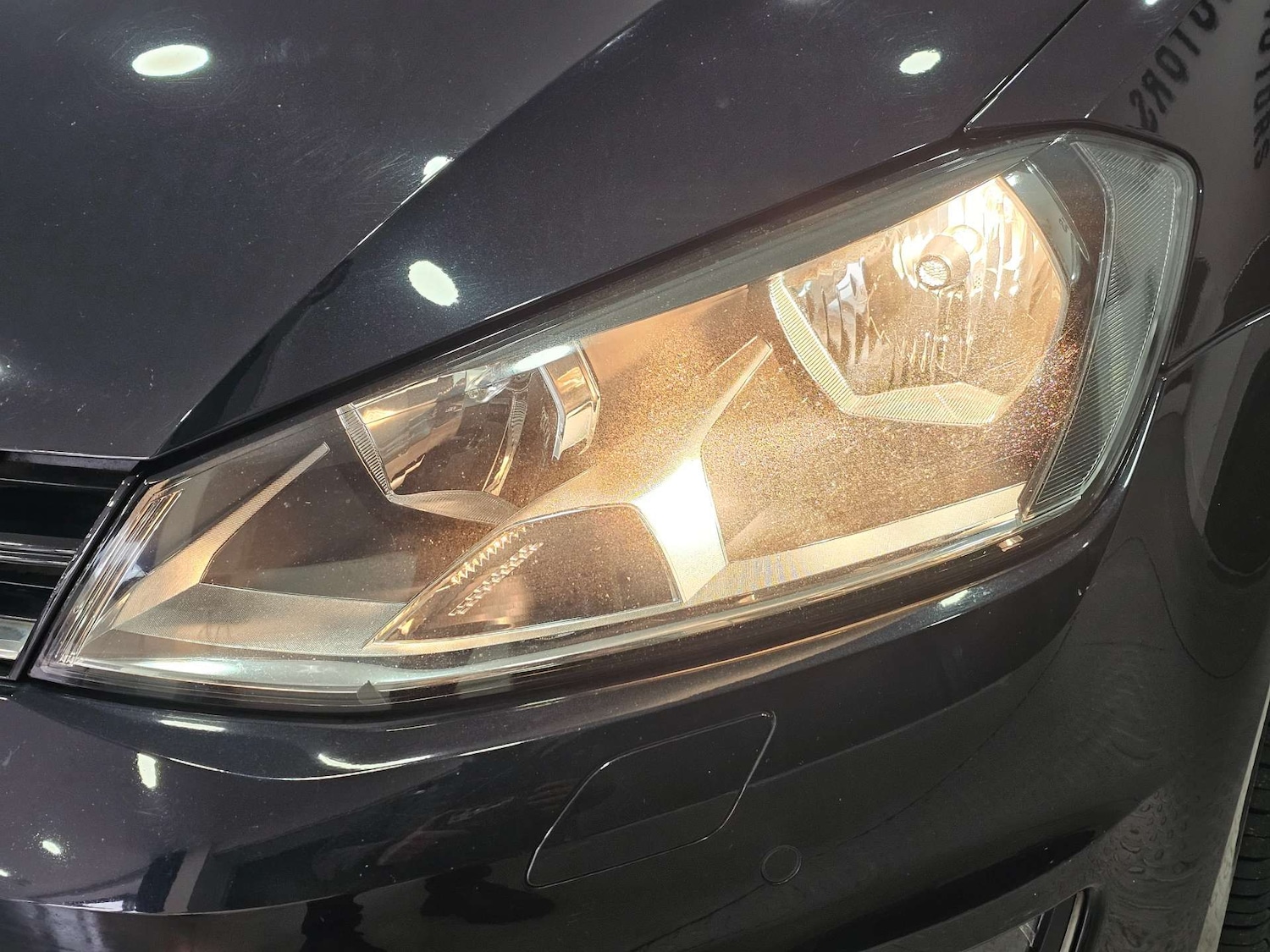 Used Volkswagen Golf 2015 for sale - 76972362: Photo 19