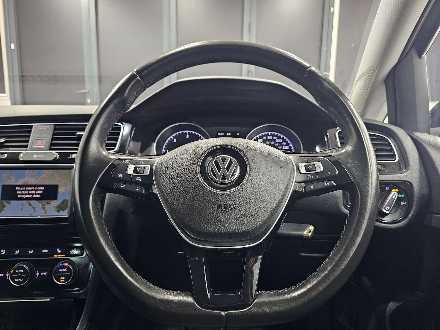 Used Volkswagen Golf 2015 for sale - 76972362: Photo 20