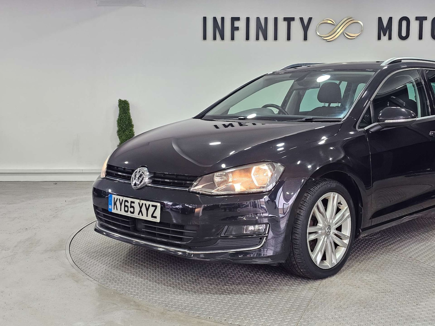 Used Volkswagen Golf 2015 for sale - 76972362: Photo 21