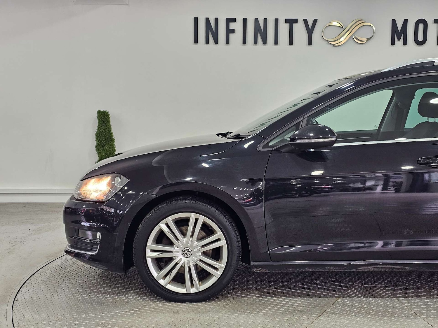 Used Volkswagen Golf 2015 for sale - 76972362: Photo 24