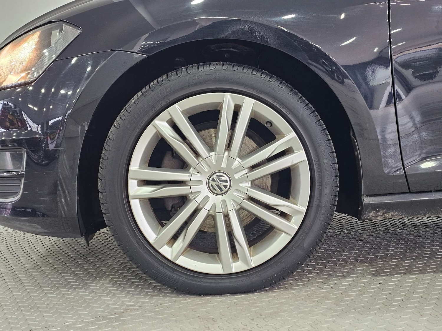 Used Volkswagen Golf 2015 for sale - 76972362: Photo 25