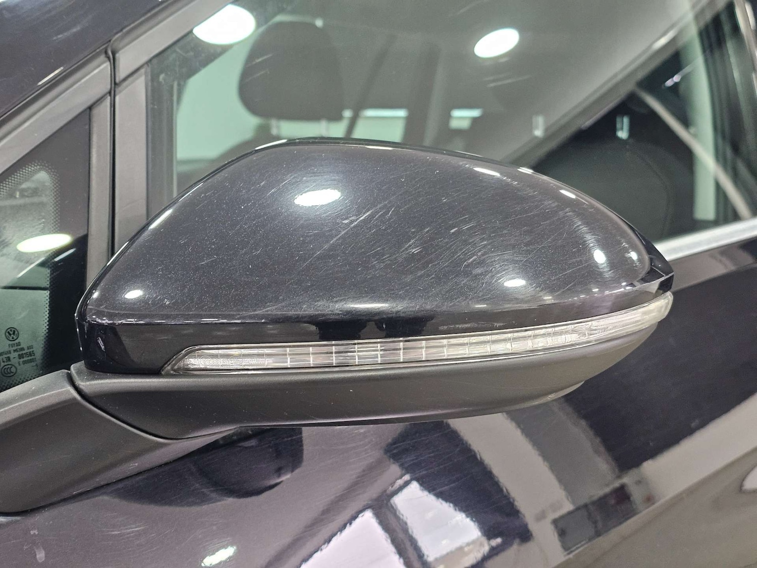 Used Volkswagen Golf 2015 for sale - 76972362: Photo 26