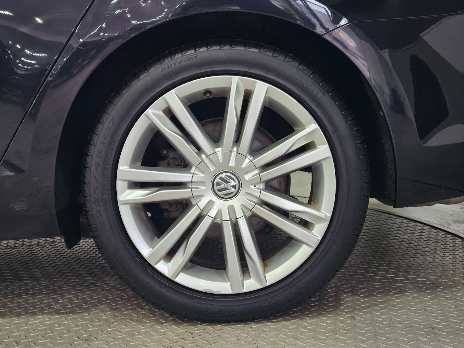 Used Volkswagen Golf 2015 for sale - 76972362: Photo 28