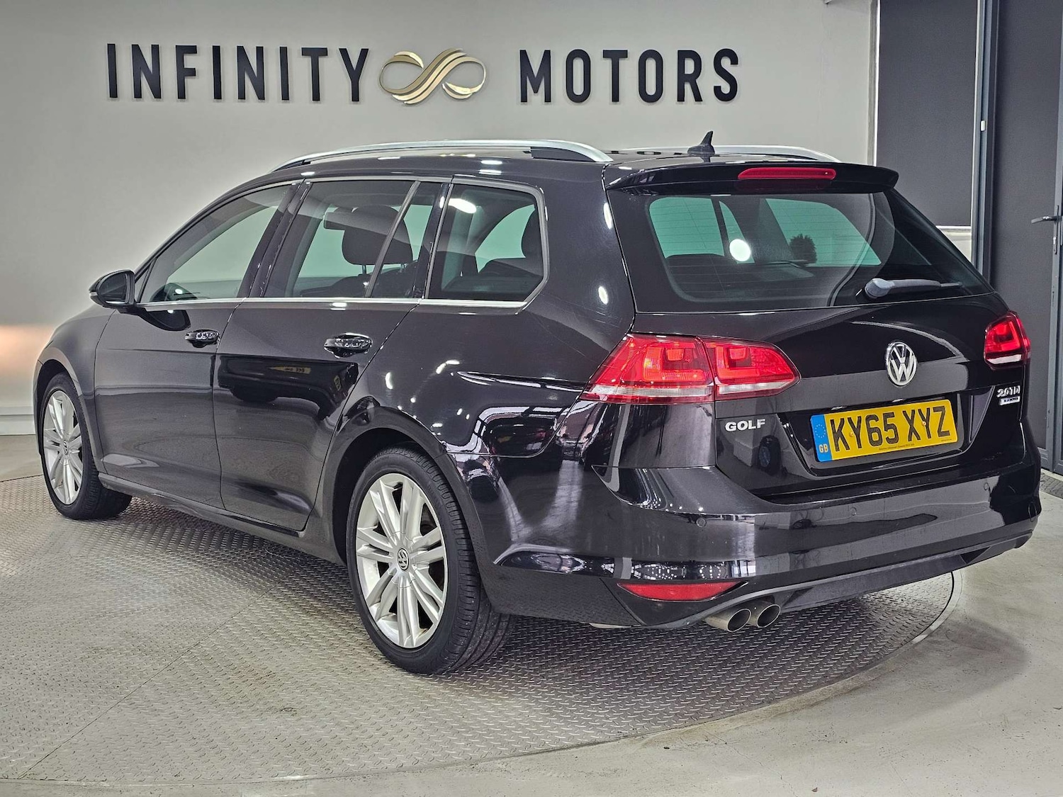 Used Volkswagen Golf 2015 for sale - 76972362: Photo 29