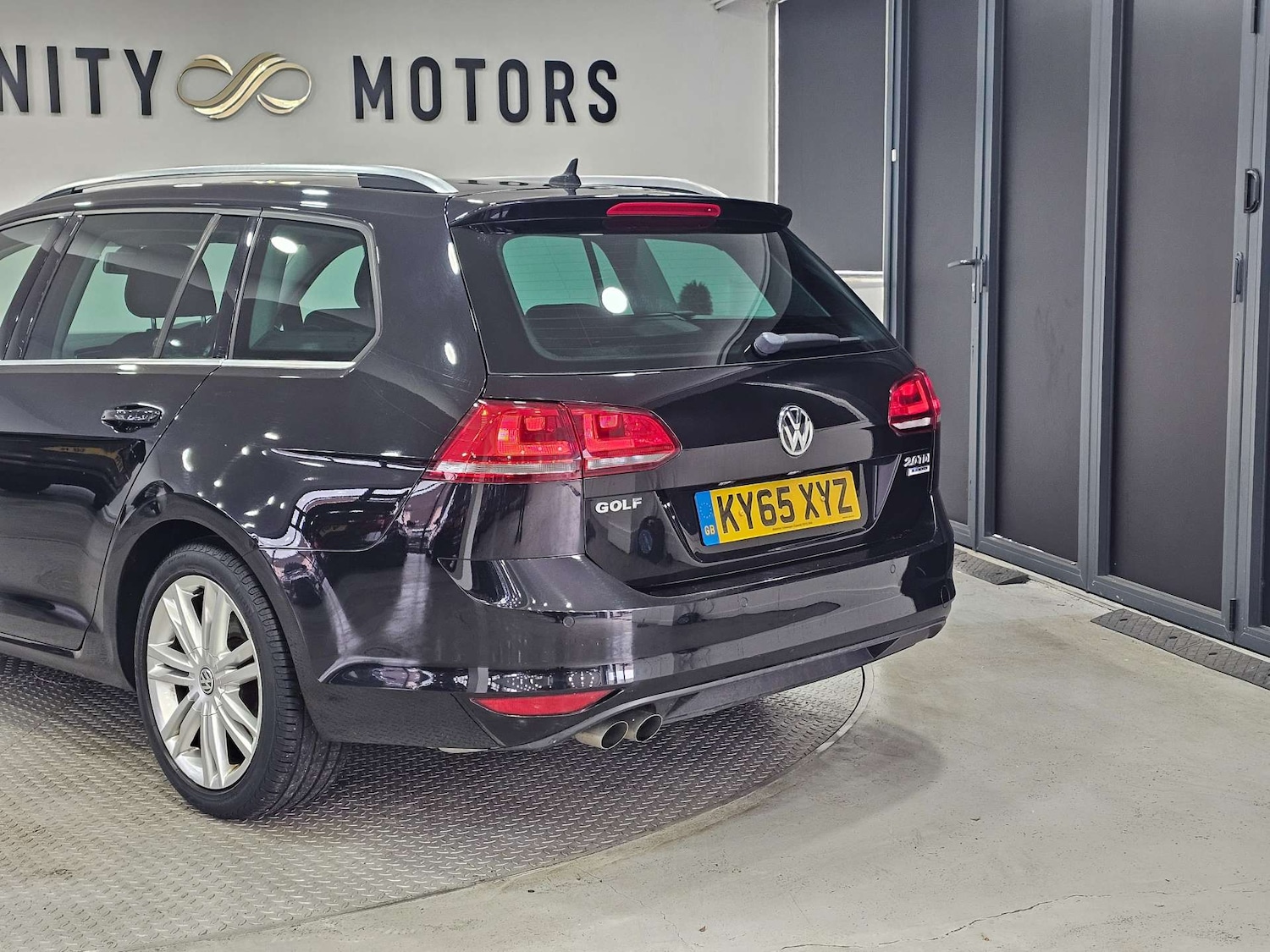 Used Volkswagen Golf 2015 for sale - 76972362: Photo 30