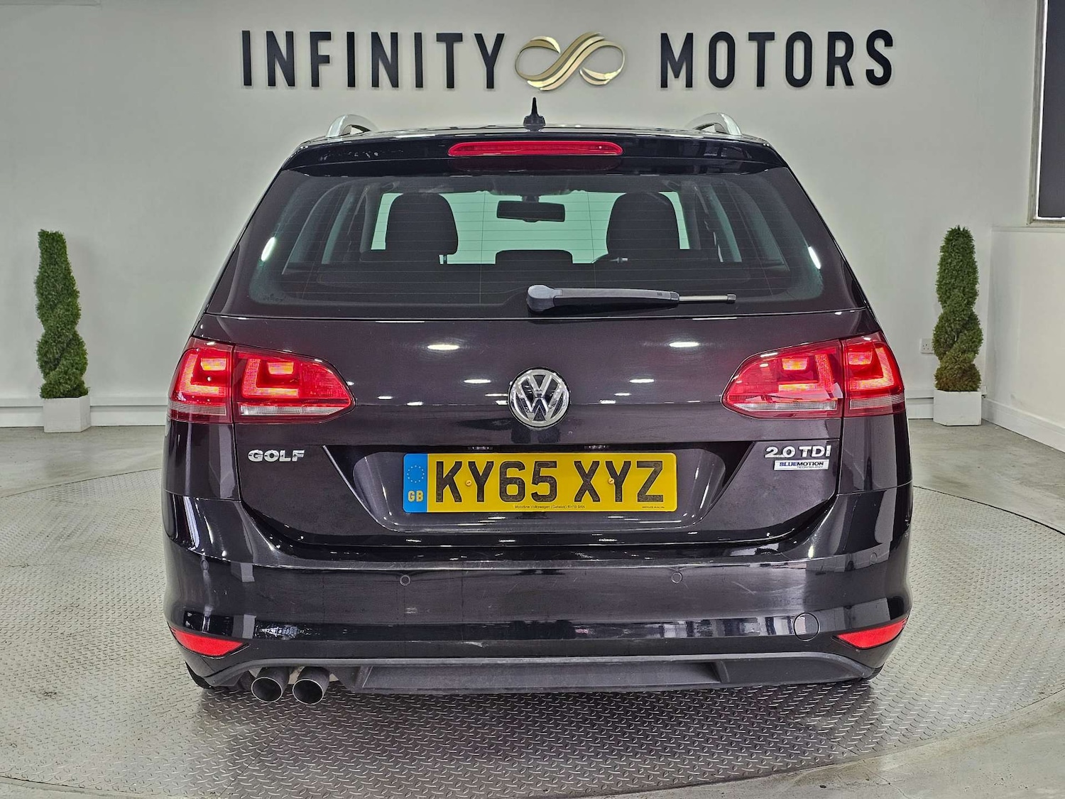 Used Volkswagen Golf 2015 for sale - 76972362: Photo 31