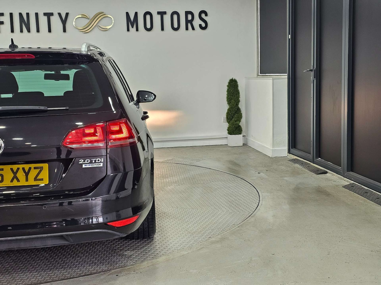 Used Volkswagen Golf 2015 for sale - 76972362: Photo 32