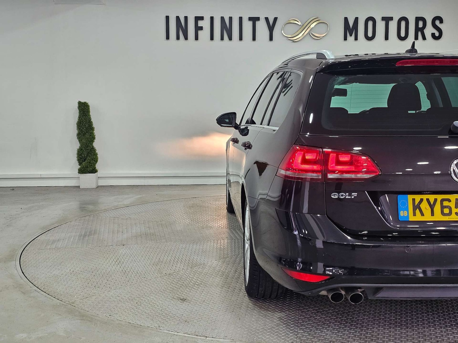 Used Volkswagen Golf 2015 for sale - 76972362: Photo 33