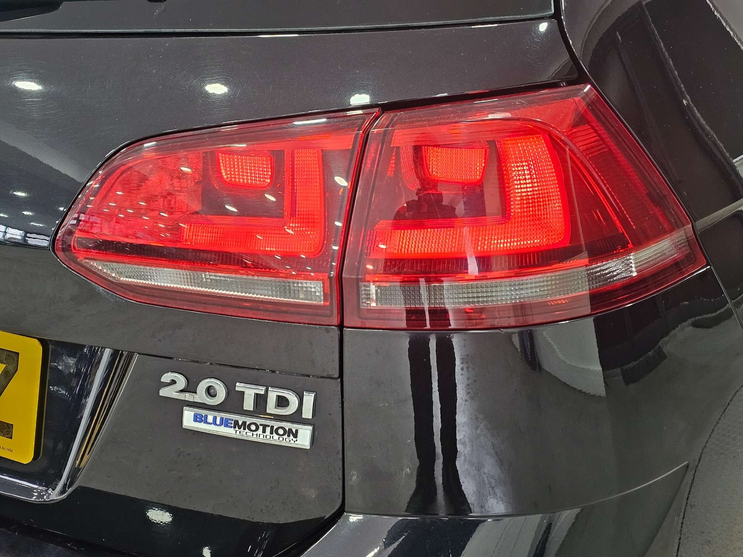 Used Volkswagen Golf 2015 for sale - 76972362: Photo 34