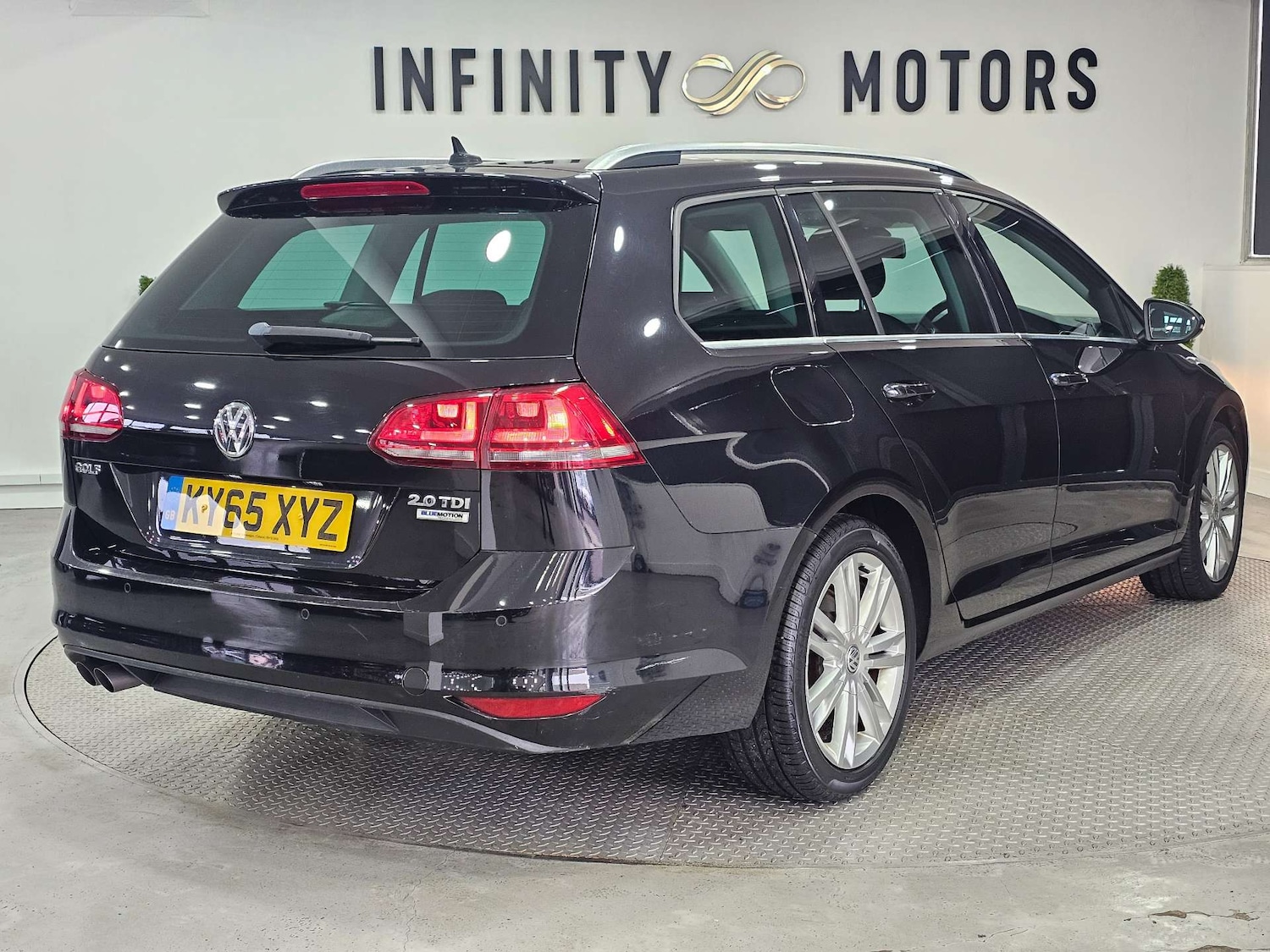 Used Volkswagen Golf 2015 for sale - 76972362: Photo 35