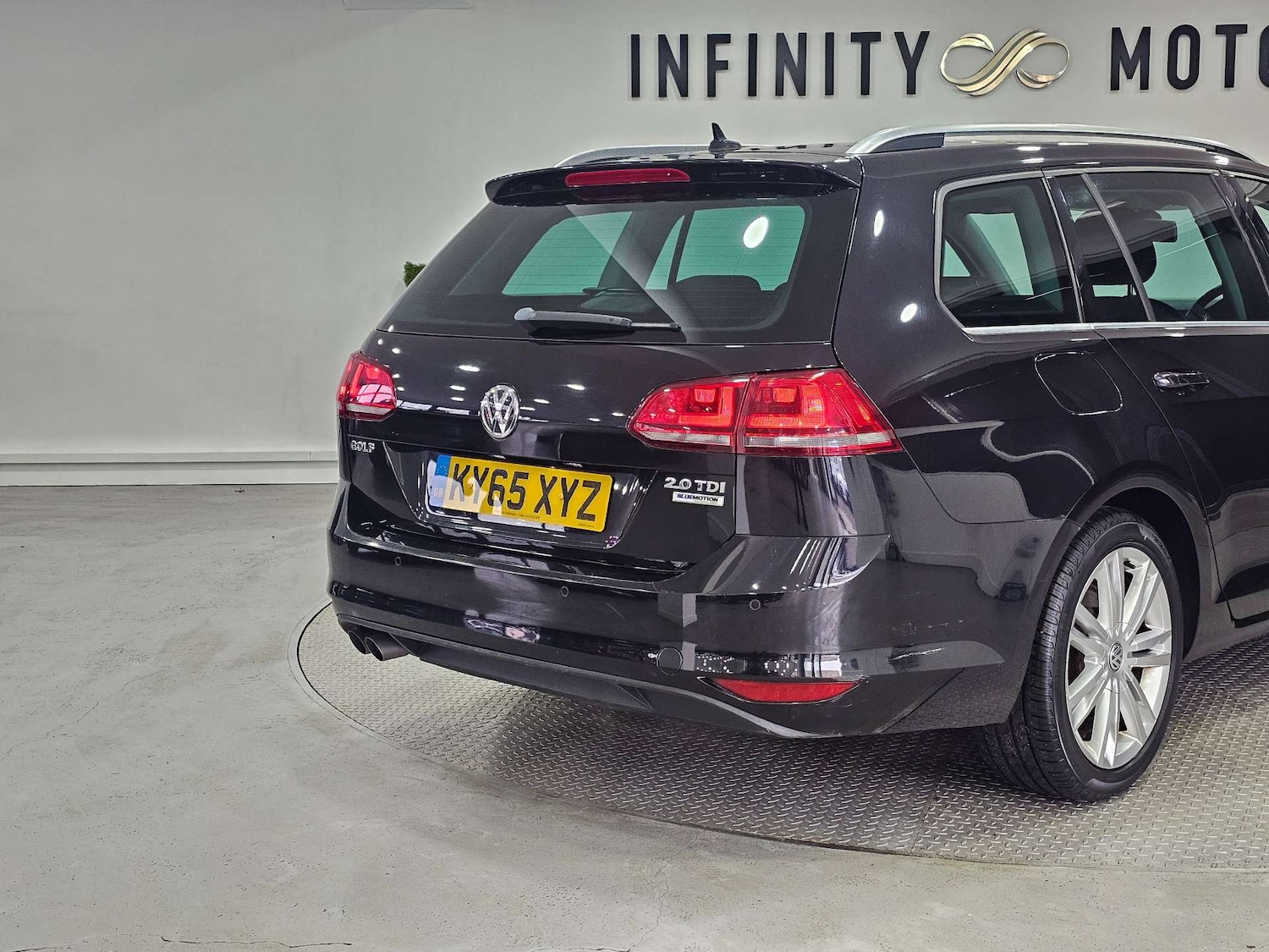 Used Volkswagen Golf 2015 for sale - 76972362: Photo 36