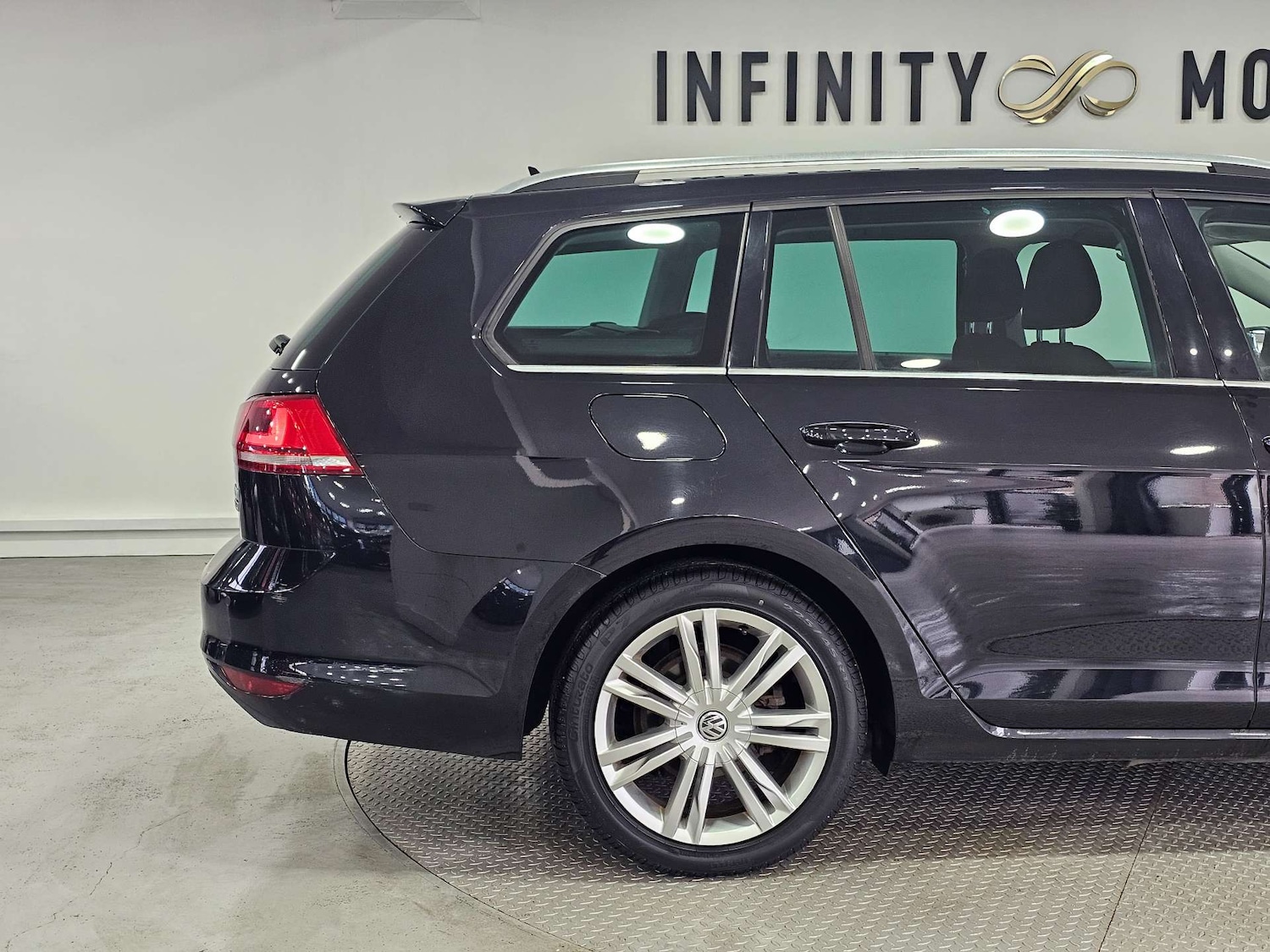 Used Volkswagen Golf 2015 for sale - 76972362: Photo 39