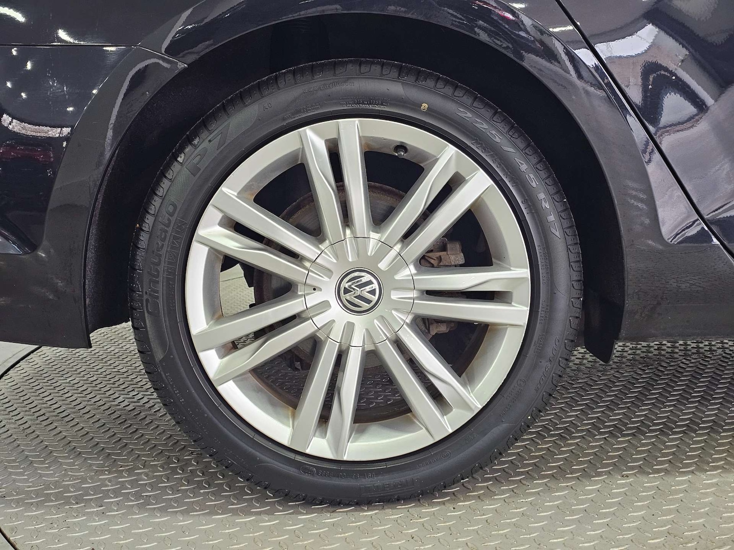 Used Volkswagen Golf 2015 for sale - 76972362: Photo 40