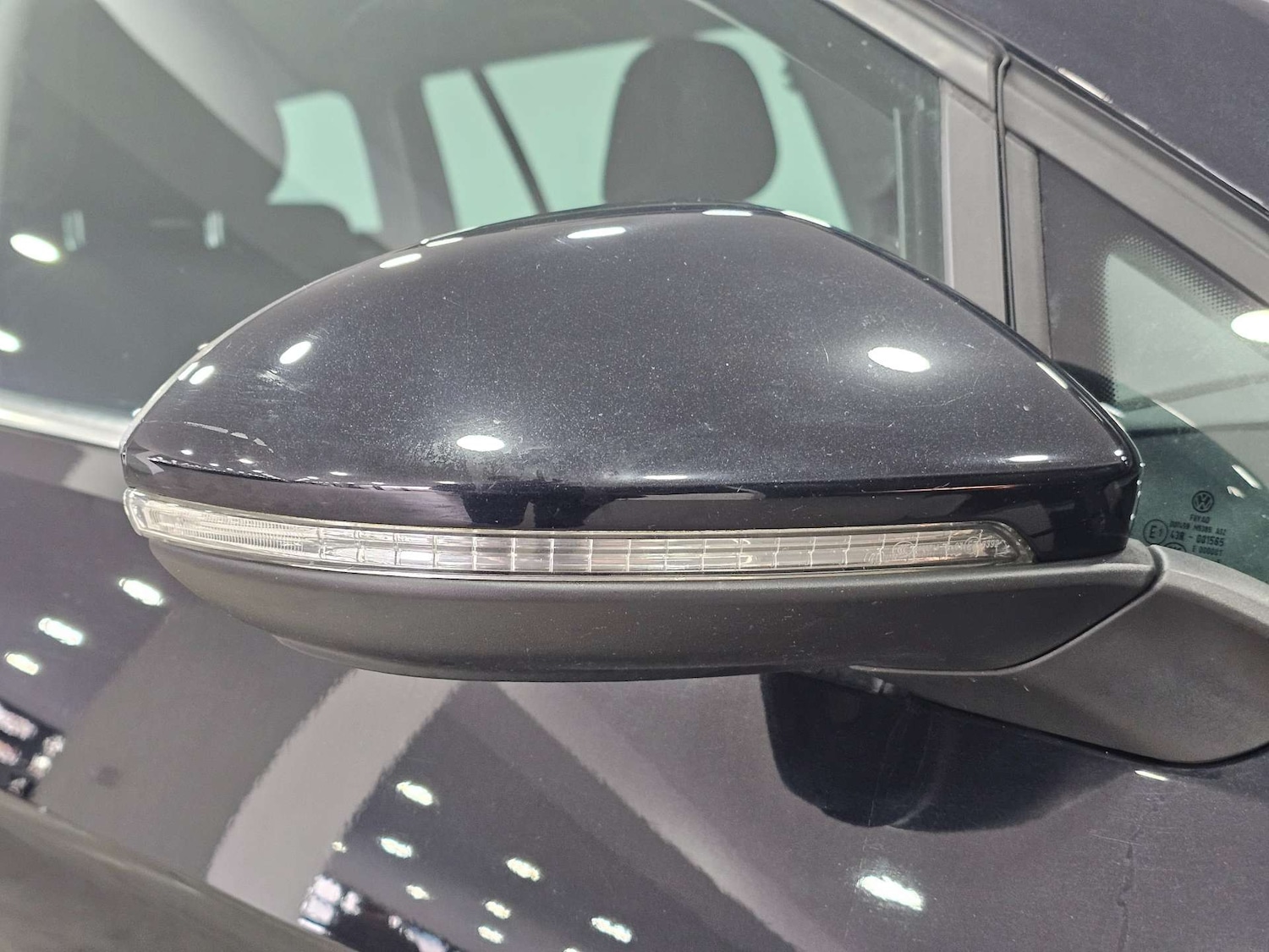 Used Volkswagen Golf 2015 for sale - 76972362: Photo 42