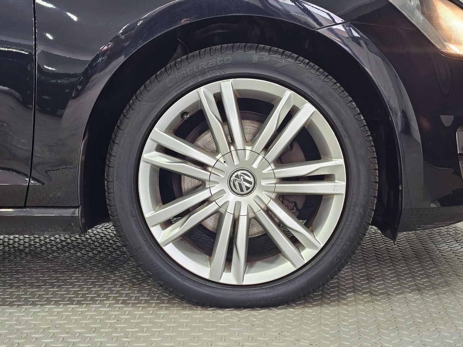 Used Volkswagen Golf 2015 for sale - 76972362: Photo 43