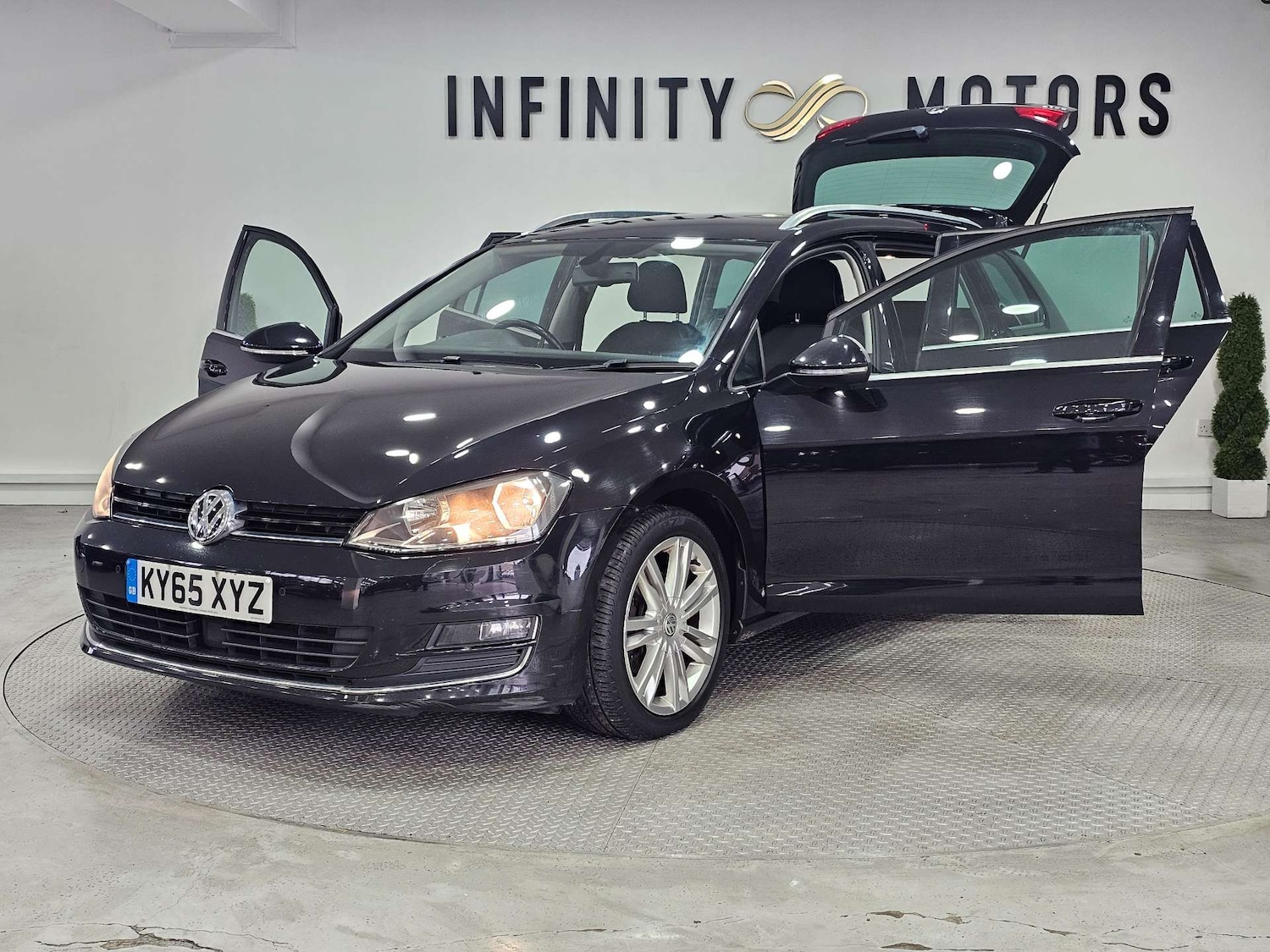 Used Volkswagen Golf 2015 for sale - 76972362: Photo 47