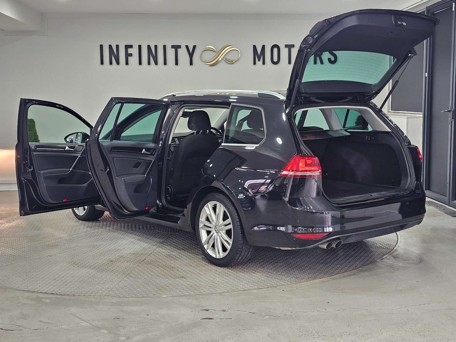 Used Volkswagen Golf 2015 for sale - 76972362: Photo 49