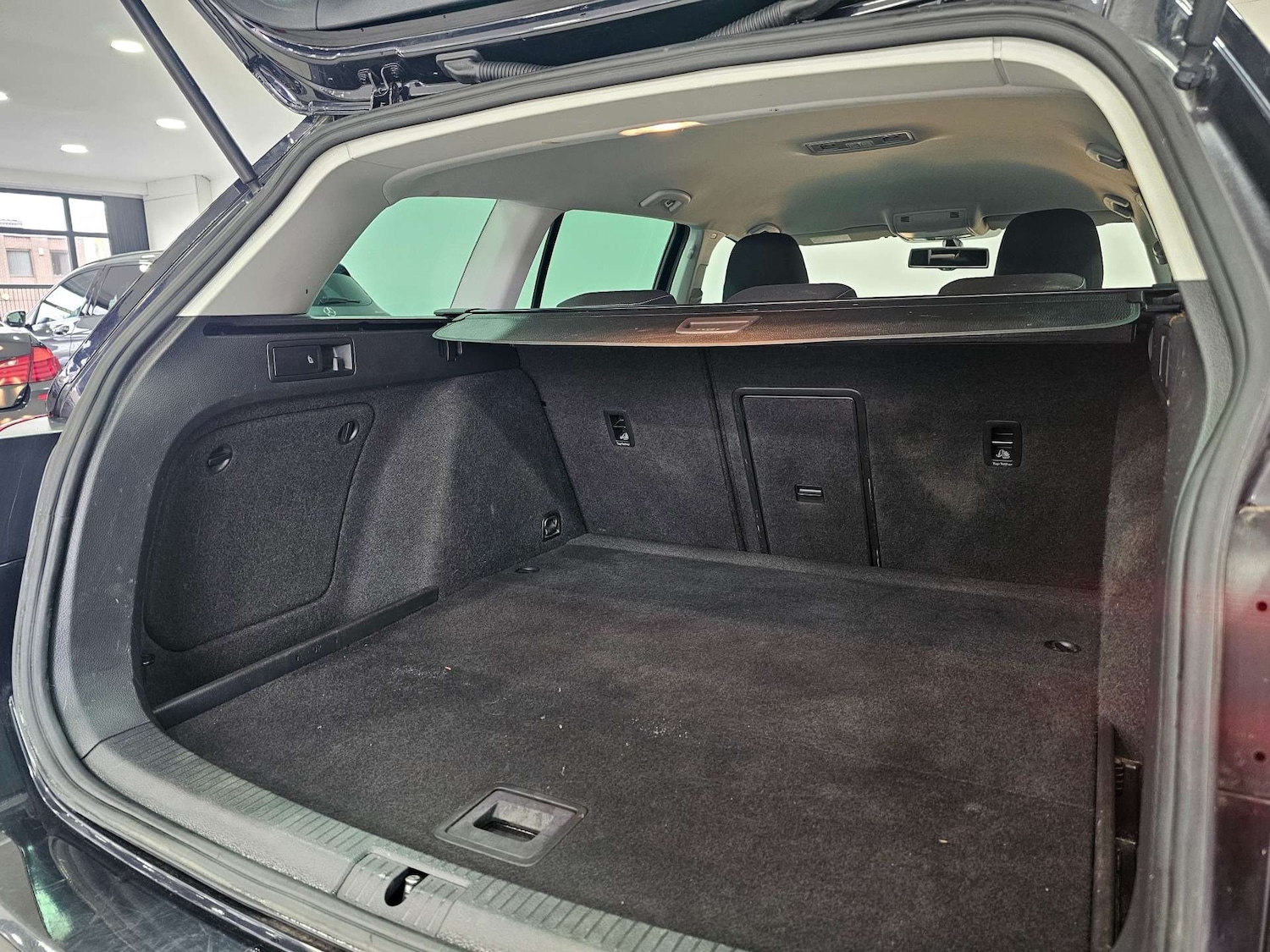 Used Volkswagen Golf 2015 for sale - 76972362: Photo 53