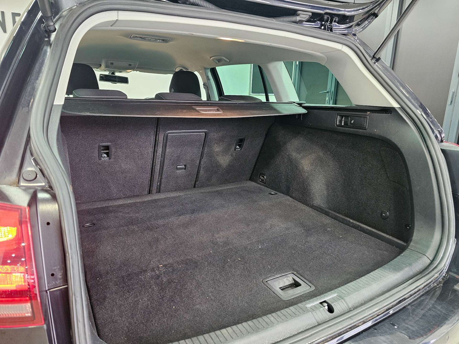 Used Volkswagen Golf 2015 for sale - 76972362: Photo 54