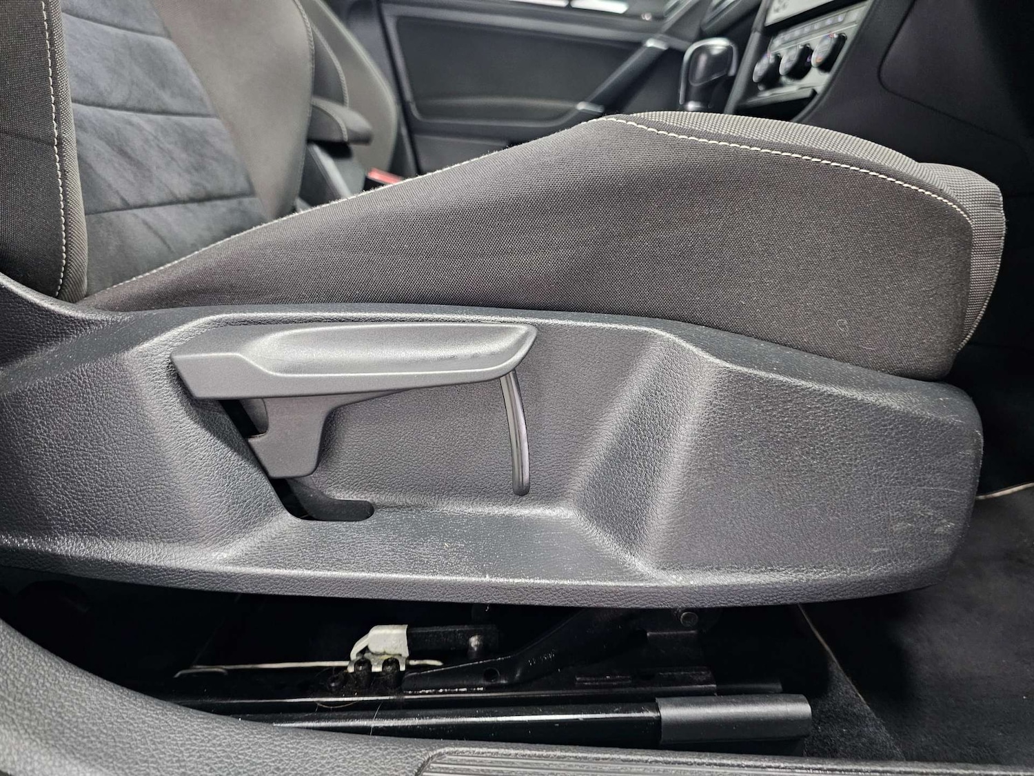 Used Volkswagen Golf 2015 for sale - 76972362: Photo 59