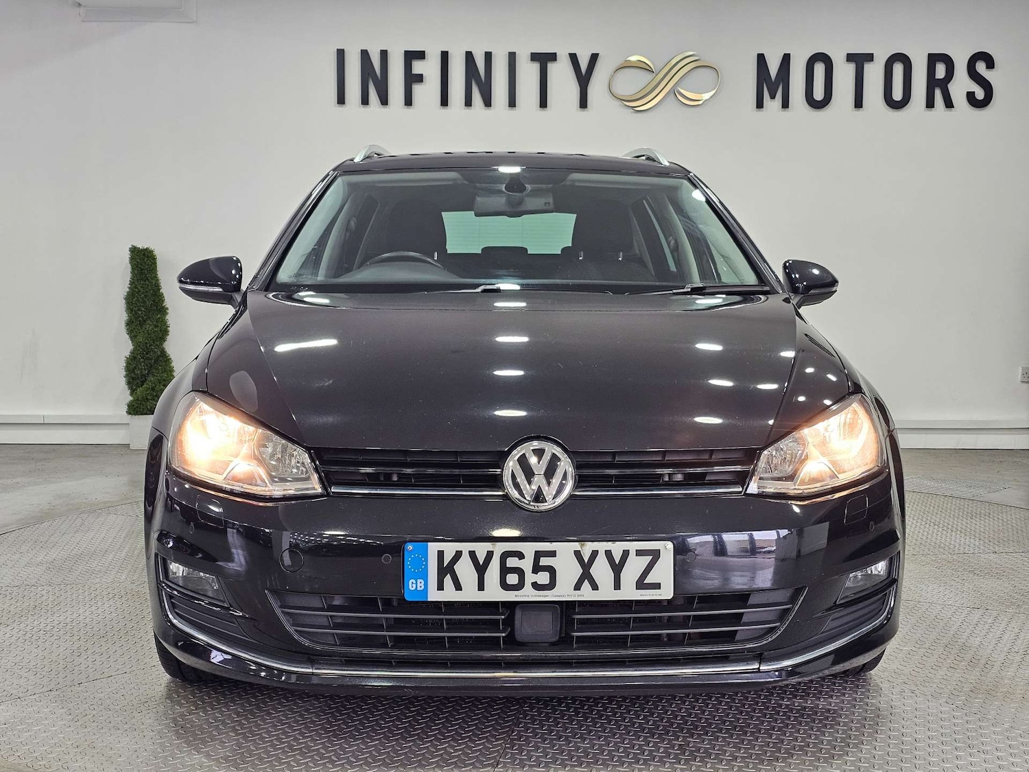 Used Volkswagen Golf 2015 for sale - 76972362: Photo 6