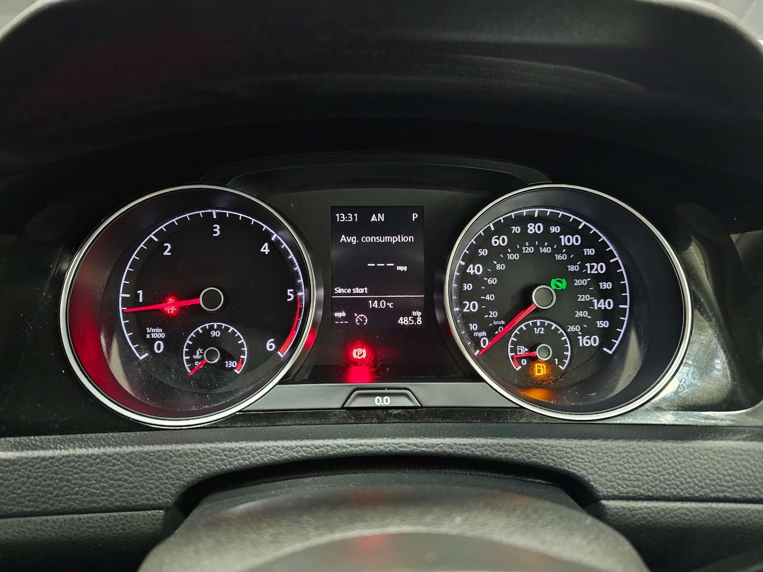 Used Volkswagen Golf 2015 for sale - 76972362: Photo 61