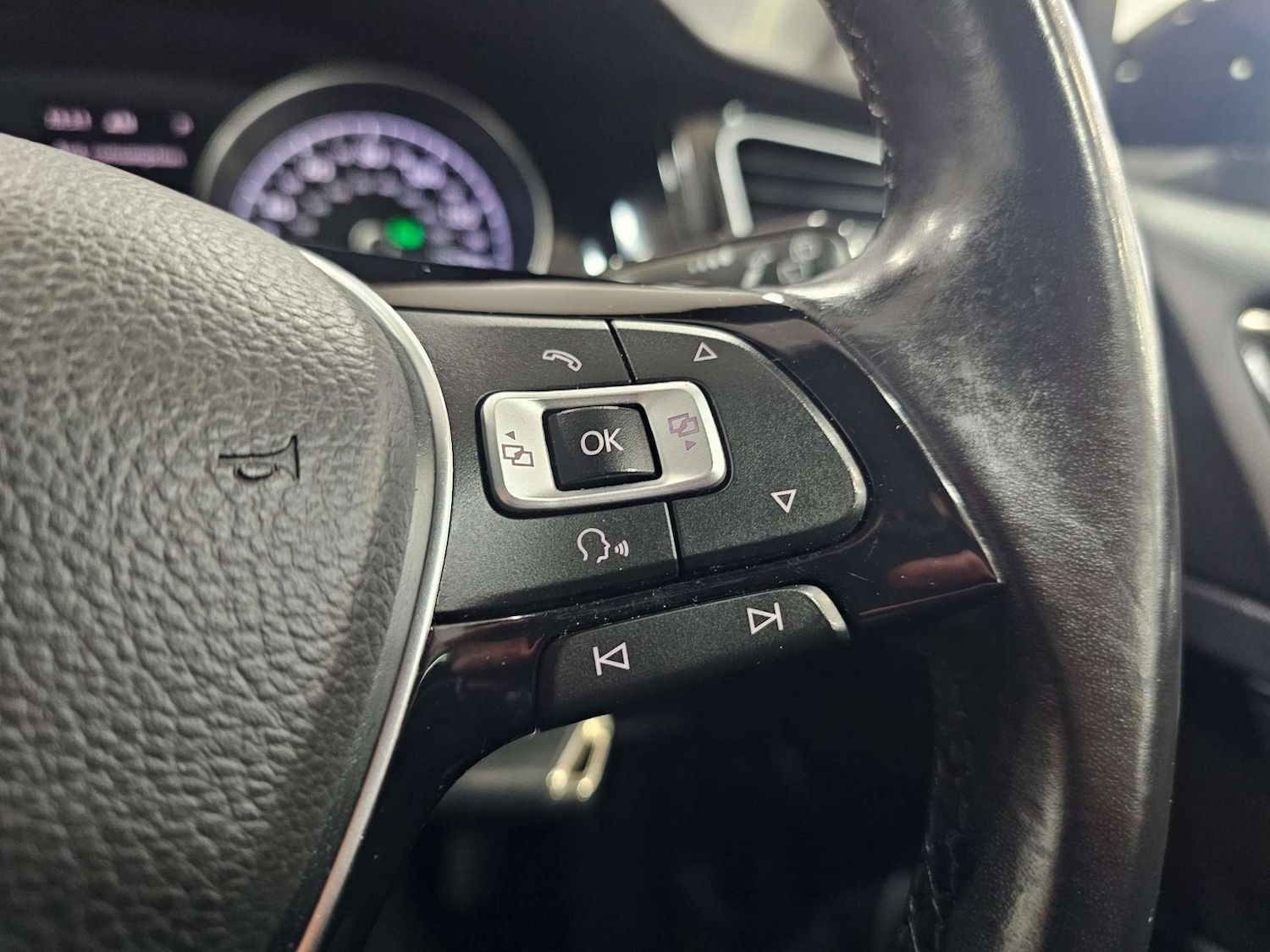 Used Volkswagen Golf 2015 for sale - 76972362: Photo 62