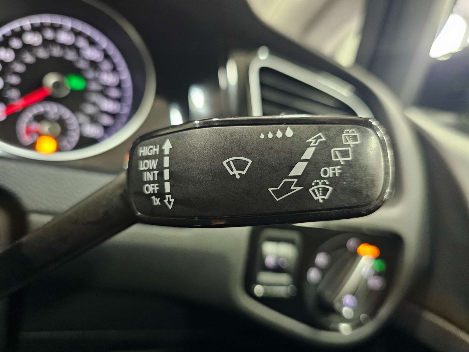 Used Volkswagen Golf 2015 for sale - 76972362: Photo 64