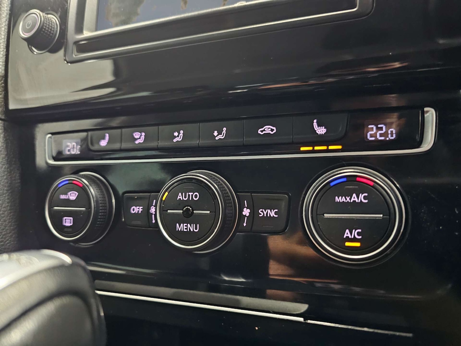 Used Volkswagen Golf 2015 for sale - 76972362: Photo 69