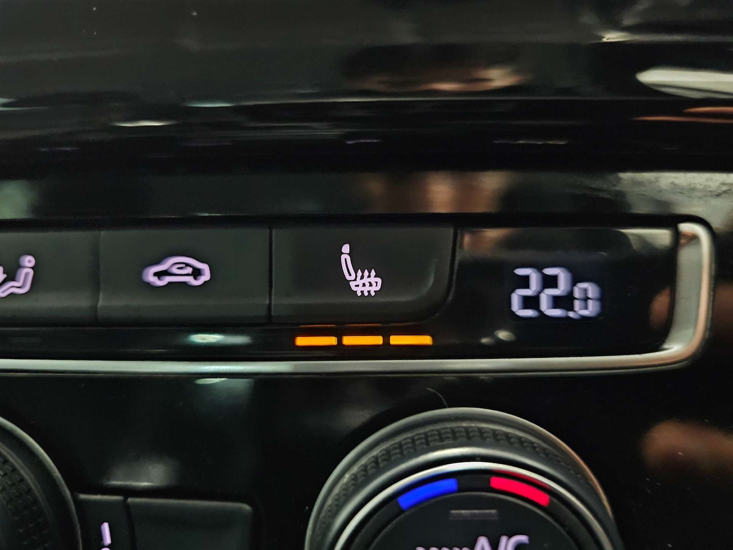 Used Volkswagen Golf 2015 for sale - 76972362: Photo 7