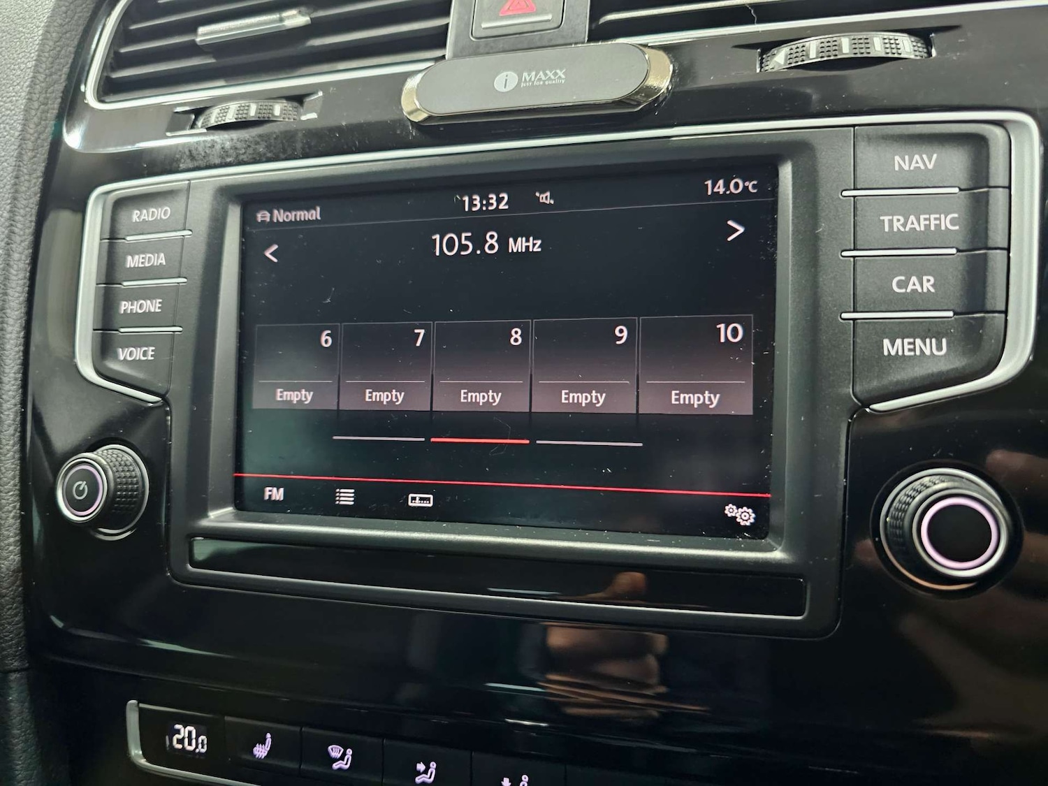 Used Volkswagen Golf 2015 for sale - 76972362: Photo 70