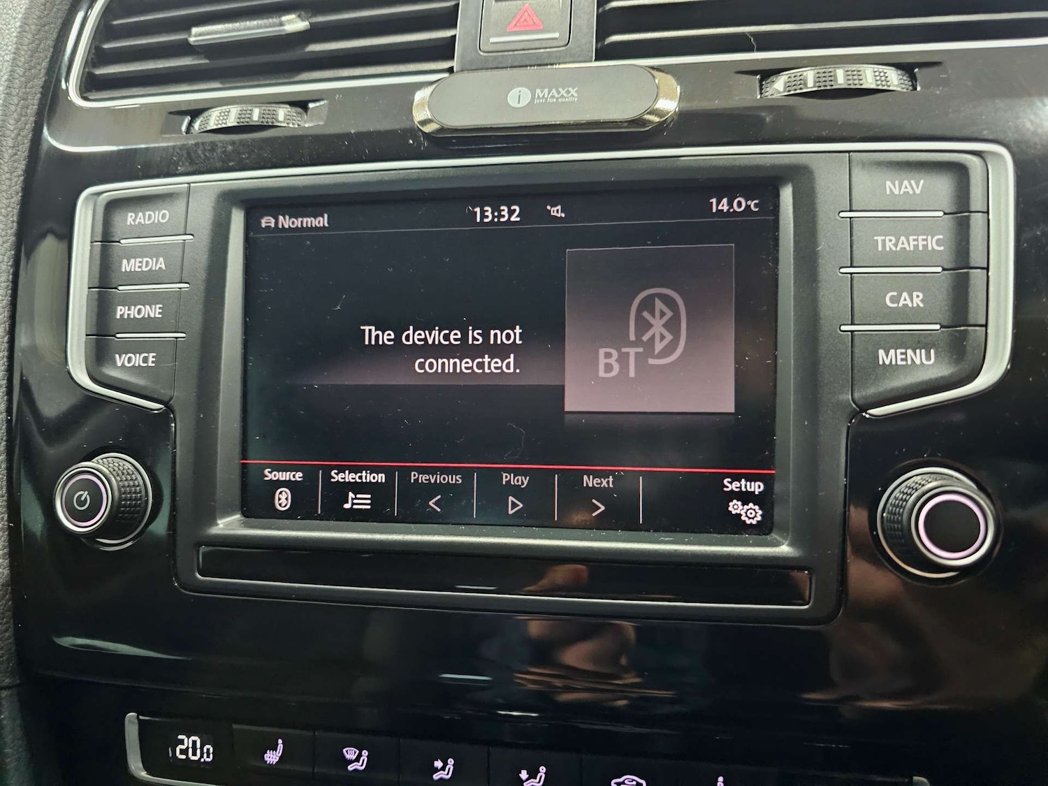 Used Volkswagen Golf 2015 for sale - 76972362: Photo 71