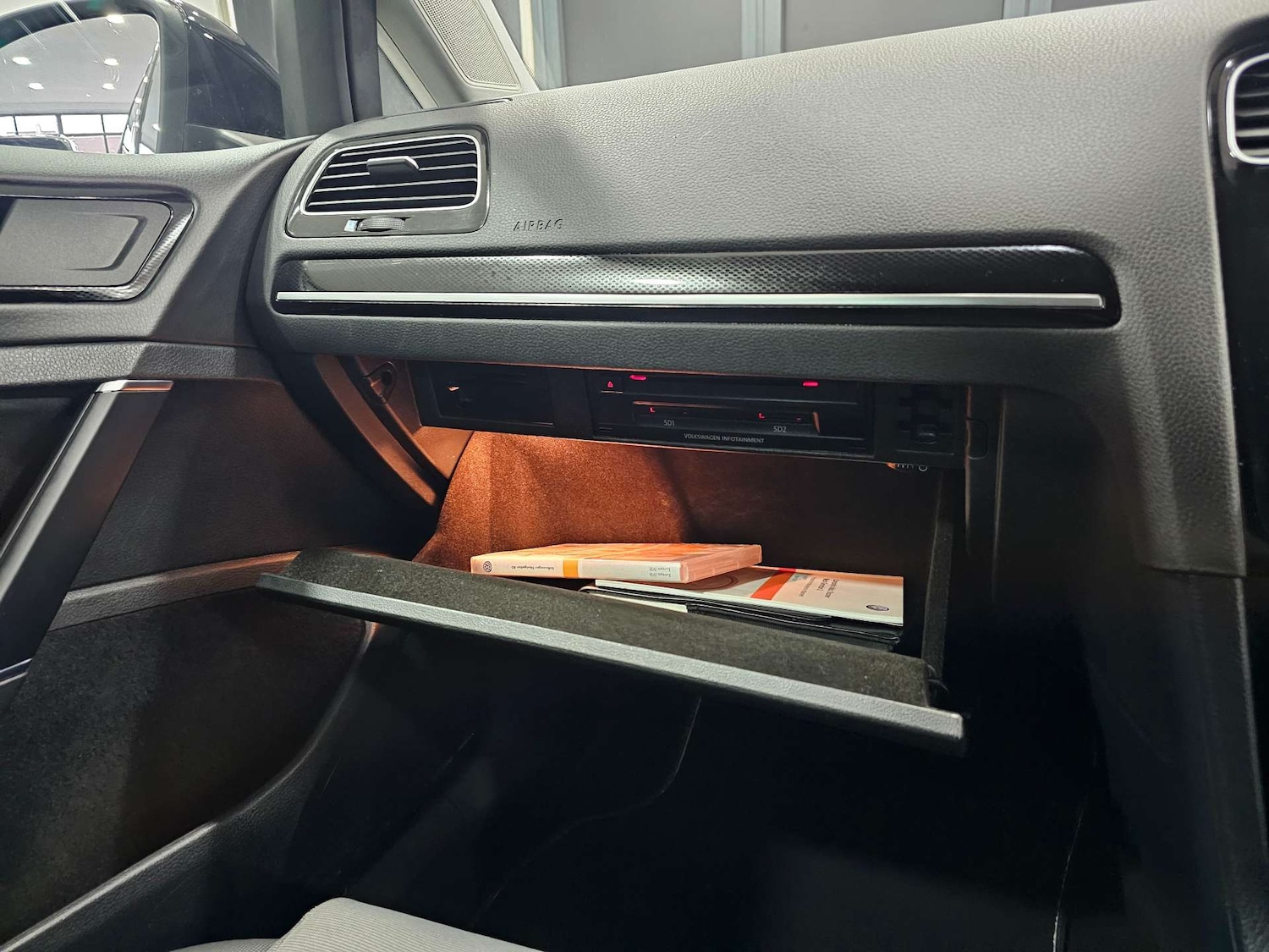 Used Volkswagen Golf 2015 for sale - 76972362: Photo 75