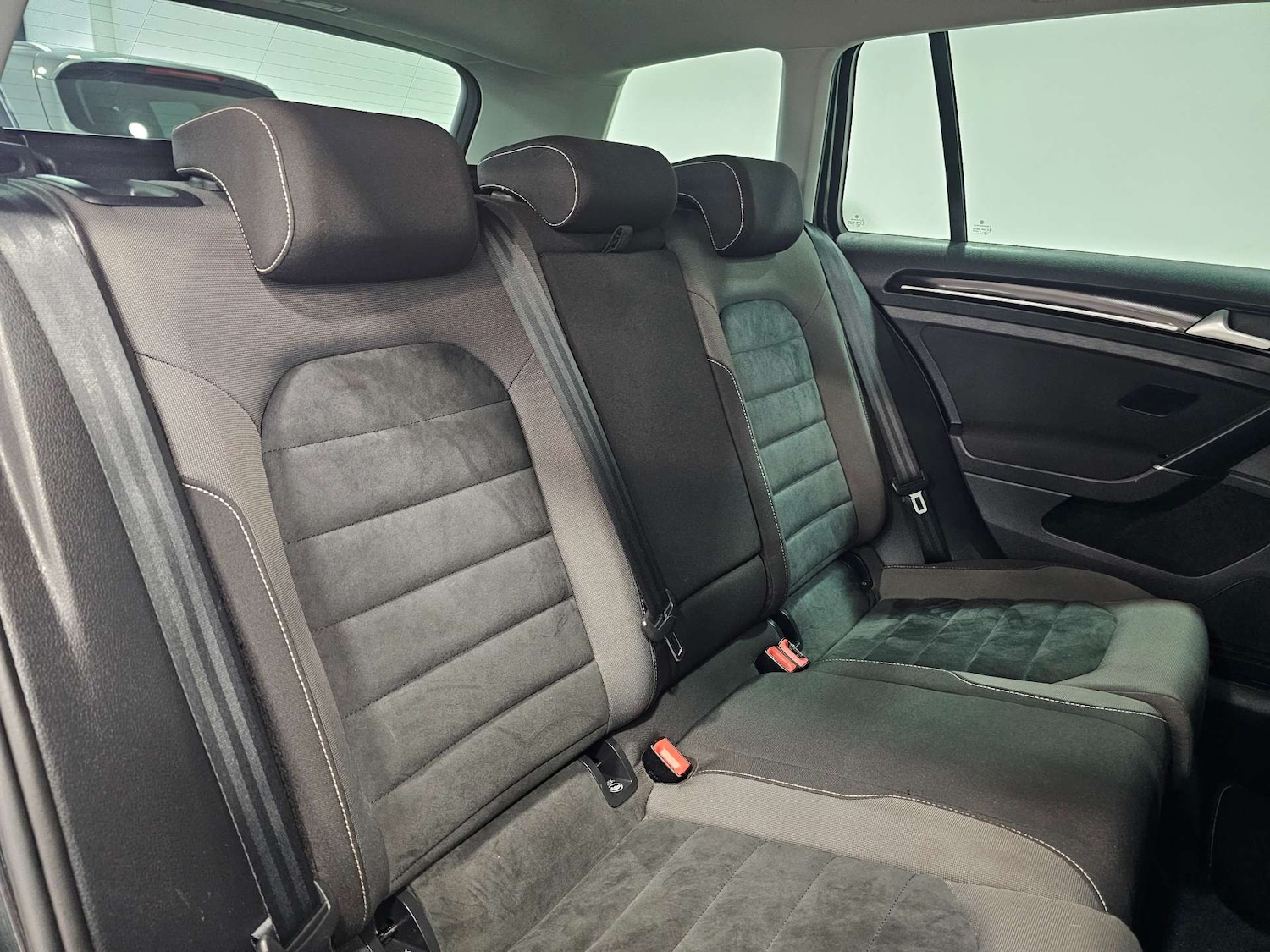 Used Volkswagen Golf 2015 for sale - 76972362: Photo 80