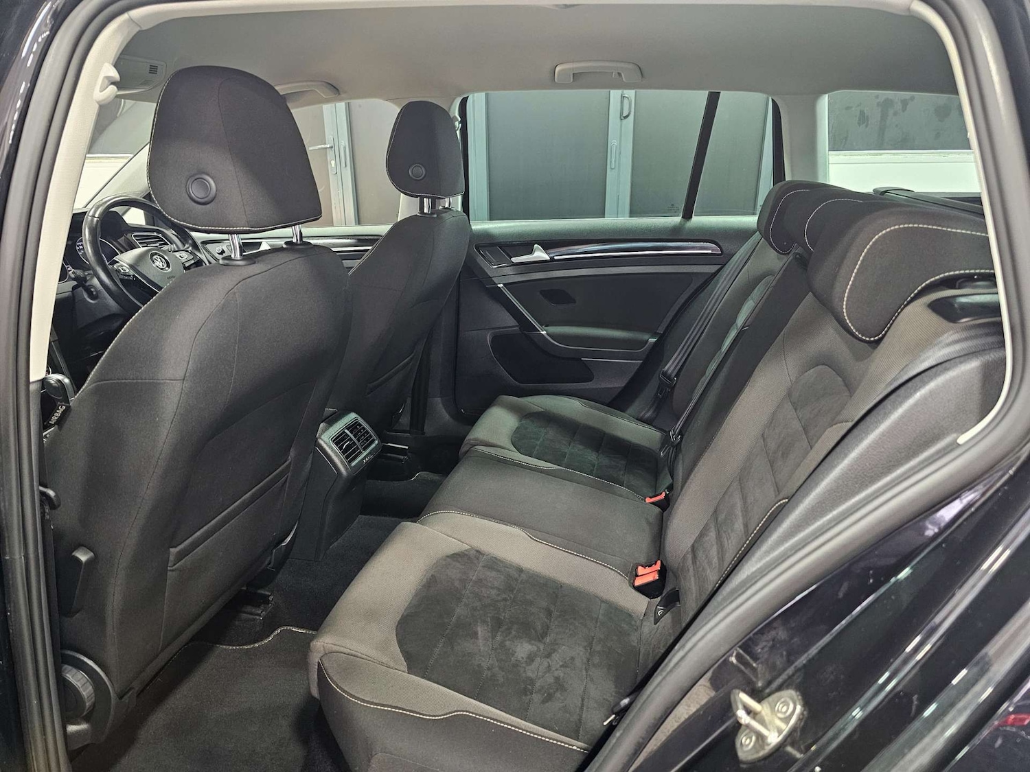 Used Volkswagen Golf 2015 for sale - 76972362: Photo 83