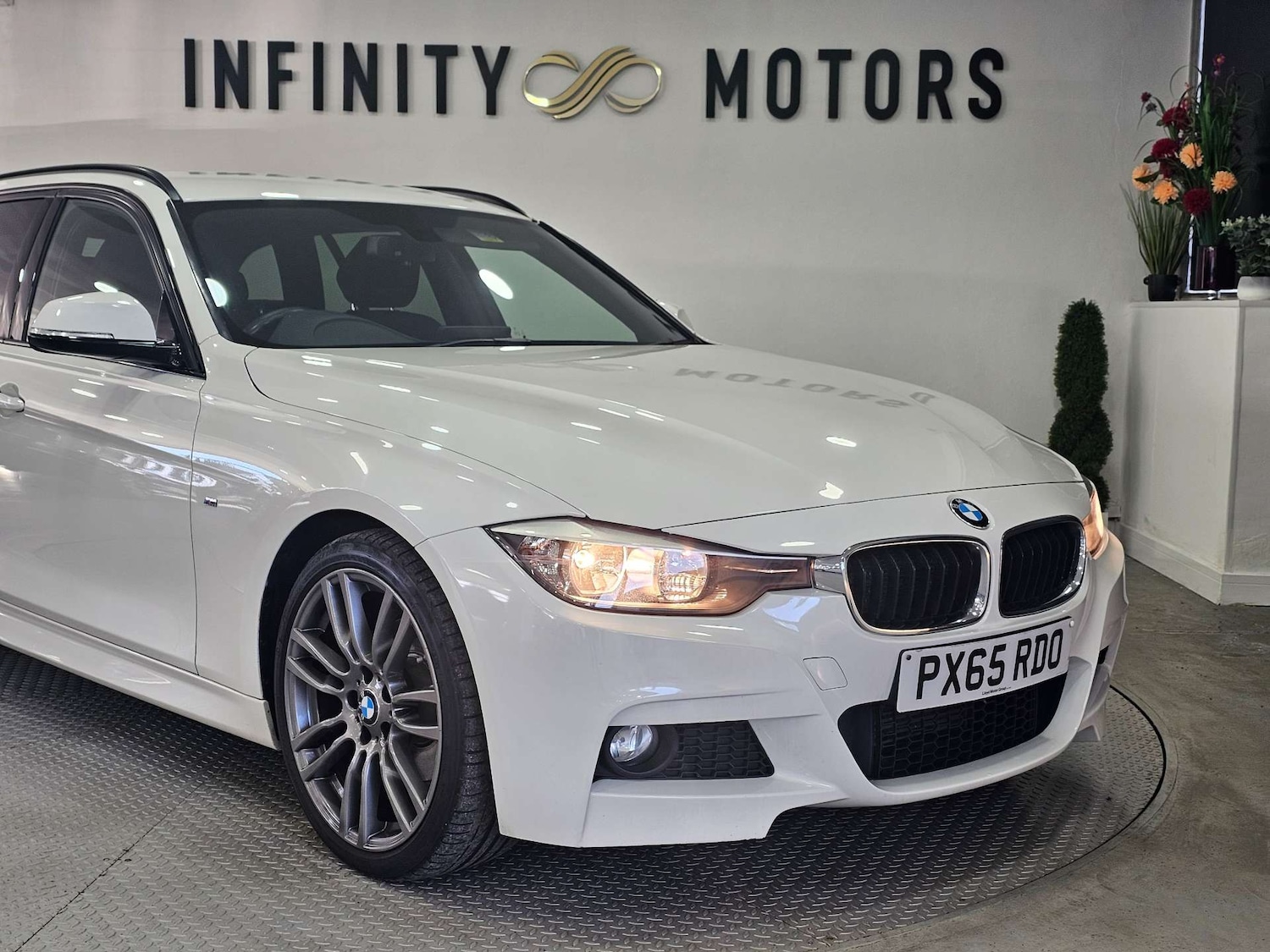 Used BMW 3 Series 2015 for sale - 76972353: Photo 11