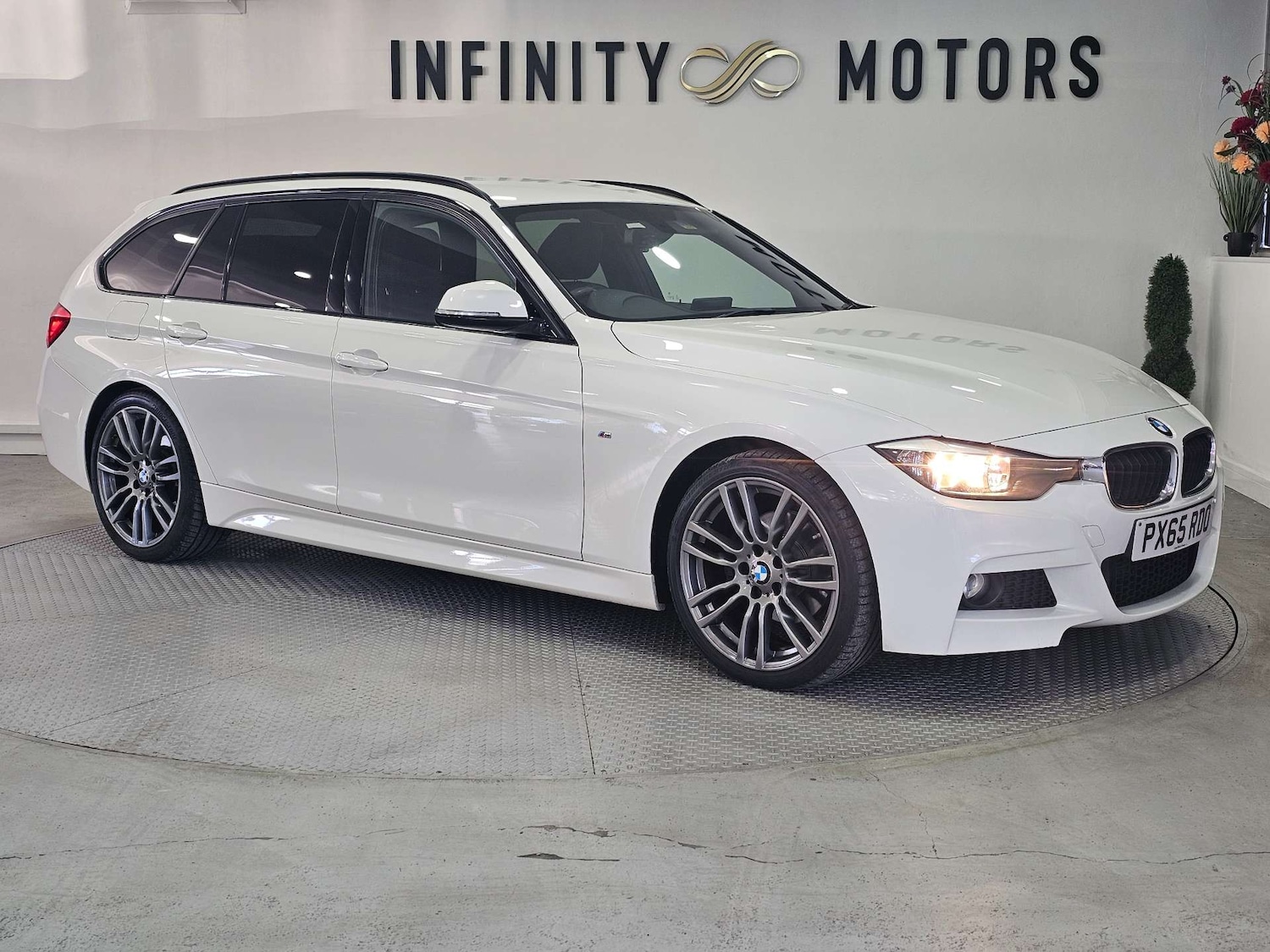 Used BMW 3 Series 2015 for sale - 76972353: Photo 14