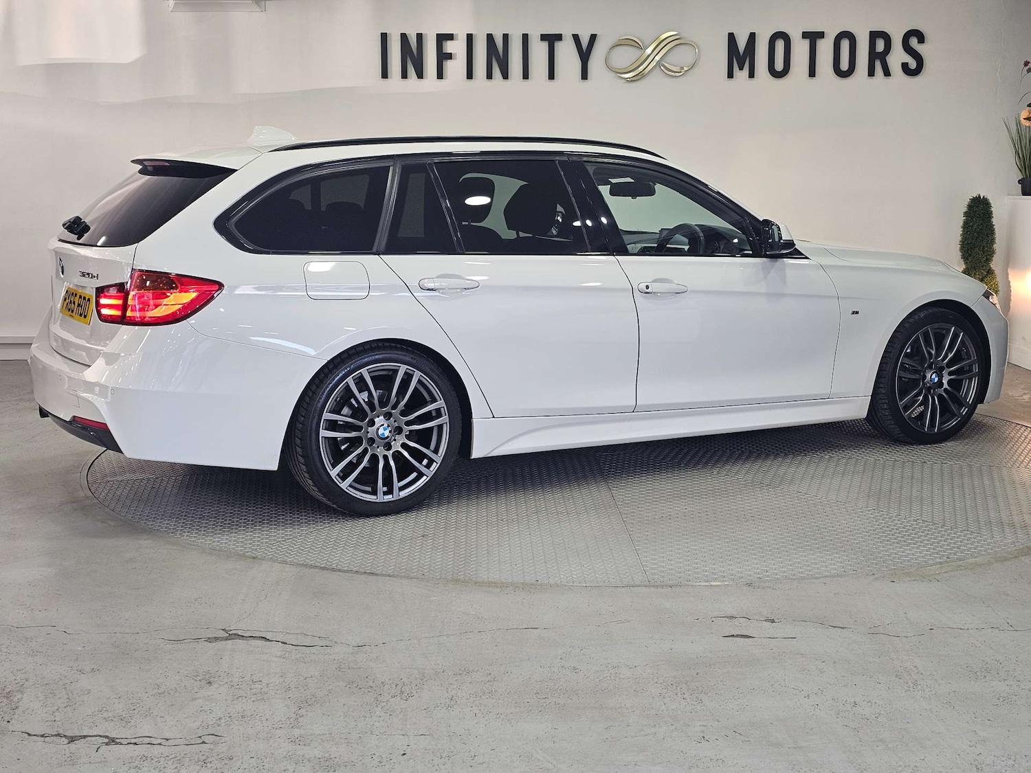 Used BMW 3 Series 2015 for sale - 76972353: Photo 20